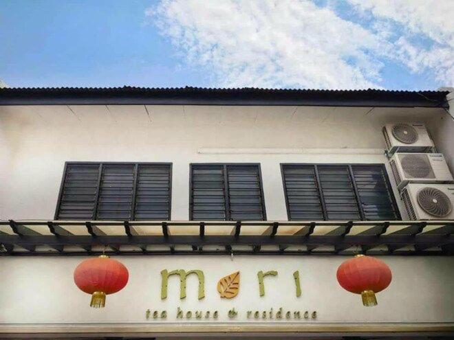 Mori Residences By Nestcove Malacca 外观 照片